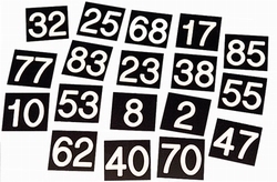 Het Magnetische Bingo Systeem