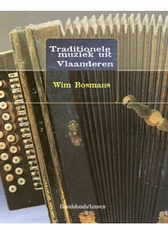 BK Tradtionele muziek uit Vlaanderen