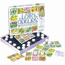 Aroma-Lotto