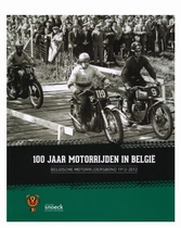 100 jaar motorrijden in België