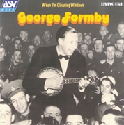 CD George Formby 
