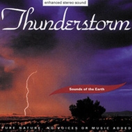 CD Thunderstorm 