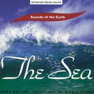 CD The Sea 