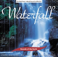 CD Waterfall 