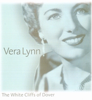 CD Vera Lynn White Cliffs of Dover 