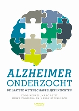 BK Alzheimer onderzocht 