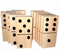 Jumbo domino 