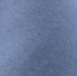 Kussensloop hoofdkussen, Navy-blauw 